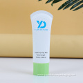 100g empty facial cleanser soft tube for cosmetics